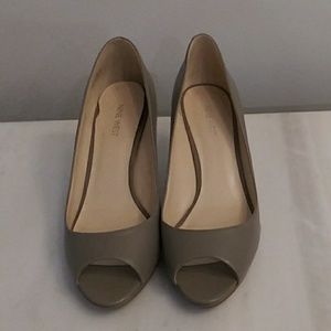 Nine West Heels